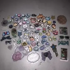 ボンボンドロップシール おすそわけ 約80枚