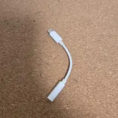 USB-C 3.5mmイヤホンジャックアダプタ