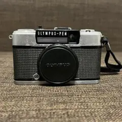 OLYMPUS PEN EE-3 フィルムカメラ/オリンパス　ペン　ハーフのサムネイル