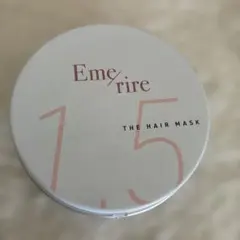 エメリル　ザヘアマスク　60gのサムネイル