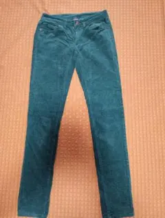 パタゴニアストレッチコーデュロイパンツ　サイズ24