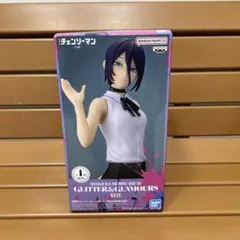 『チェンソーマン』フィギュアGLITTER&GLAMOURS レゼ【新品未開封】