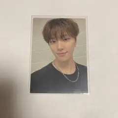 SEVENTEEN 2022 スタンプラリー トレカ　ディノ