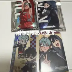 エイリアンステージ ティル トレカ スポーツ Passion 3周年 - メルカリ