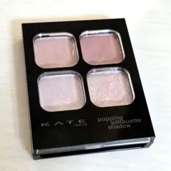 ケイト ポッピングシルエットシャドウ MV-1