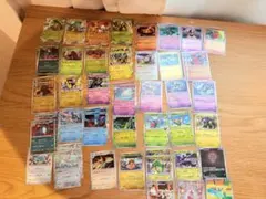 【計250枚】ポケカ　メガブレイブ/メガシンフォニア他 RR/AR込 まとめ売り