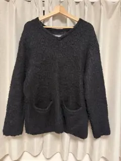 NEIGHBORHOOD MOHAIR NA-KNIT LS Mのサムネイル
