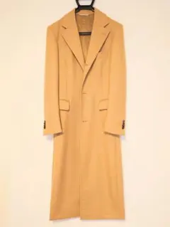 【新品】ゼルビーノ チェスターコート