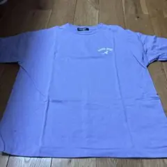 KANGOL SPORT ラベンダー Tシャツのサムネイル