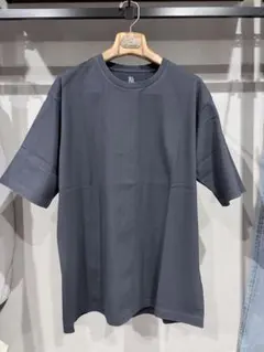 BATONER / Tシャツ　ネイビー　サイズ：3のサムネイル