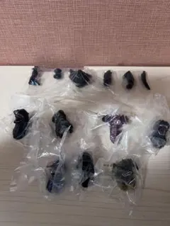 未開封　ゴジラ　モンスターヘッドマグネット