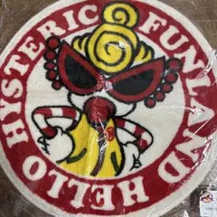2026年最新】HYSTERIC MINI ラグ・カーペット・マットの人気アイテム