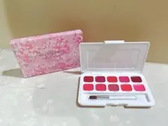 JILLSTUART*リップパレット ルージュリップブロッサム