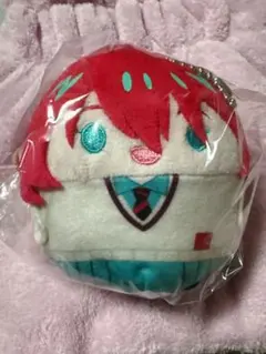 ふわコロりん マチュ 機動戦士ガンダムGQuuuuuuX ジークアクス