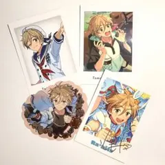 あんスタ 友也 ぱしゃっつ ぱしゃこれ - メルカリ