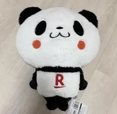 お買いものパンダ ぬいぐるみ