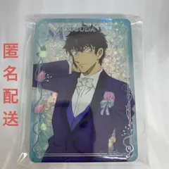 名探偵コナン　松田陣平　アクリルブロック　ハロウィンの花嫁　警察学校組　中国