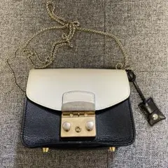 FURLA ショルダーバッグ