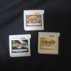 妖怪ウォッチ２　真打、元祖、本家、 3DSソフト 3本セット