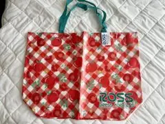 ROSS DRESS FOR LESS エコバッグ