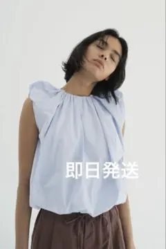 2026年最新】CLANE FEATHER RIBBON NOSLEEVE TOPSの人気アイテム