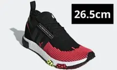 アディダスオリジナルス NMD_RACER PK 26.5㎝