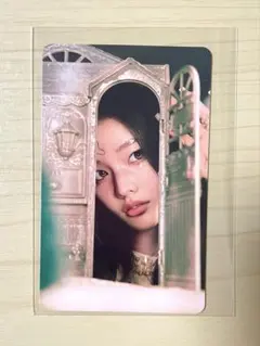 2025年最新】ILLIT イロハ タワレコの人気アイテム - メルカリ