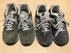 ニューバランス 1400 usa 25.0cm