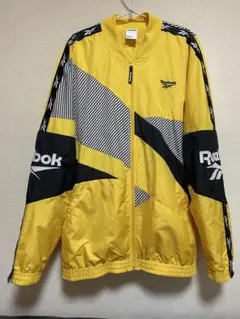 Reebok セットアップ　レア　希少　リーボック