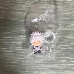 HUNTER × HUNTER キルア めじるしアクセサリー
