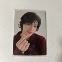 Kis-My-Ft2 玉森裕太 トレカ