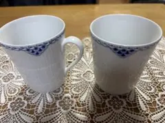 チェコカールズバードツヴィーゼル ムスターマグ2個セット - メルカリ