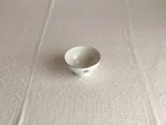 * vintage bowl ❀ 小花柄の かわいい小さめ ボウルのサムネイル