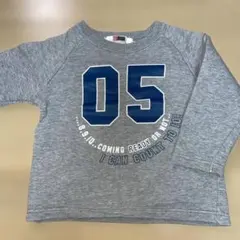 100サイズ トレーナー