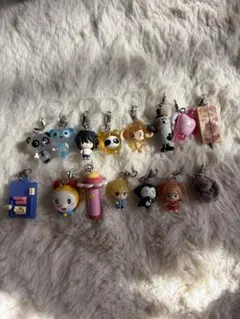 ぬ*こ様 めじるしアクセサリーまとめ売り✩.*˚