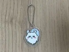 ちいかわ アクリミニ アクリルキーチェーン2 モモンガ