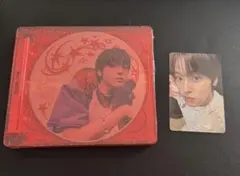 nctwish SM LIVE streaming セット　リク　color