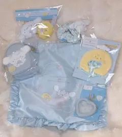 シナモン シナモロール ドンキホーテ　福袋　限定品　2026