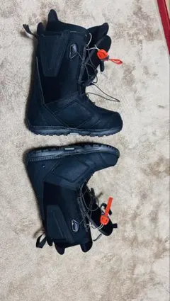 Burton Moto-Asian Fit スノーボードブーツ 26.5cm