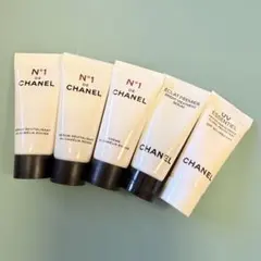 N°1 DE CHANEL スキンケアサンプルセット