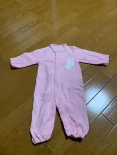 ロンパース カバーオール 50から70 日本製