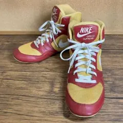 （K26158）ナイキ GRECO SUPREME 26.5㎝
