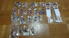 小林直己 セット