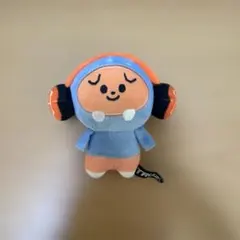 treasure マシホ　TRUZ マテツ　ぬいぐるみ
