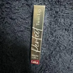 Laka Perfect Twin Lip 910 Boss Cherryのサムネイル
