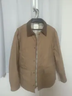 テックジャケット ブルゾン