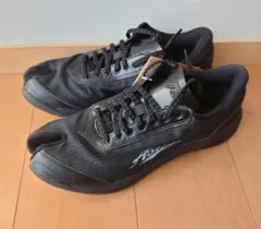 Kiko Kostadinov Asics iralgi ff スニーカー 黒 - メルカリ