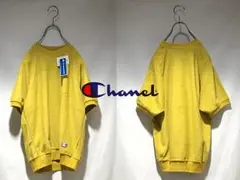 Champion Towel fabric TEE shirt