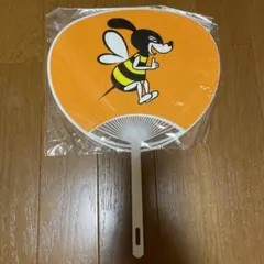 ジャニーズフィルムフェスタ2004⭐︎うちわ⭐︎新品未使用袋入り　嵐　KinKi