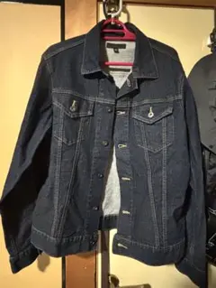 UNIQLO デニムジャケット